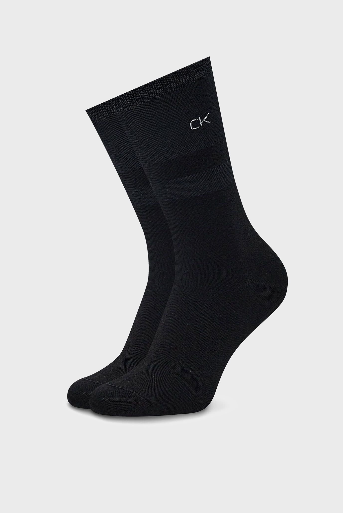 Набор носков CK WOMEN SOCK 3P CARTON LUX GIFTBOX 2