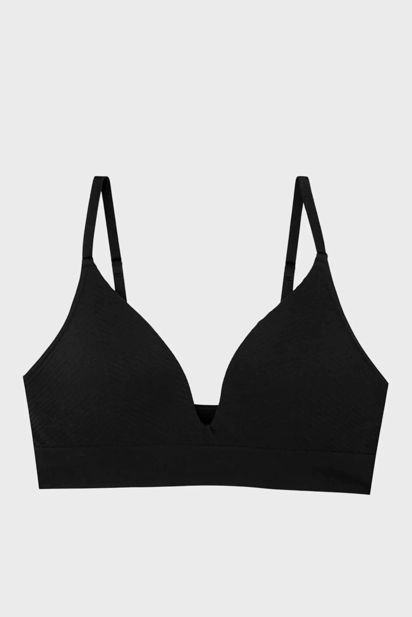 Бюстгальтер EFFORTLESS - BRASSIE 5