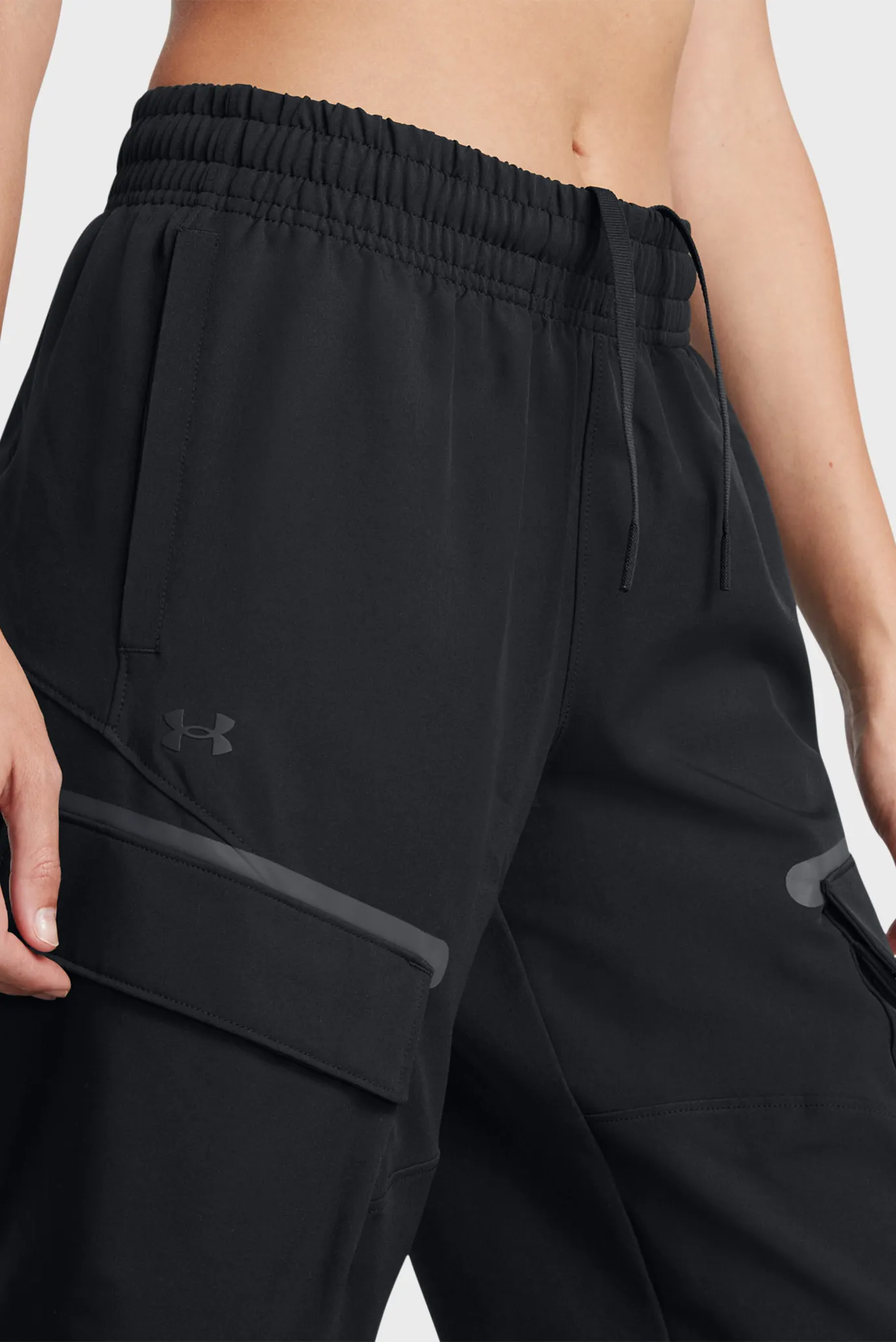 Штаны спортивные Unstoppable Cargo Pant 4