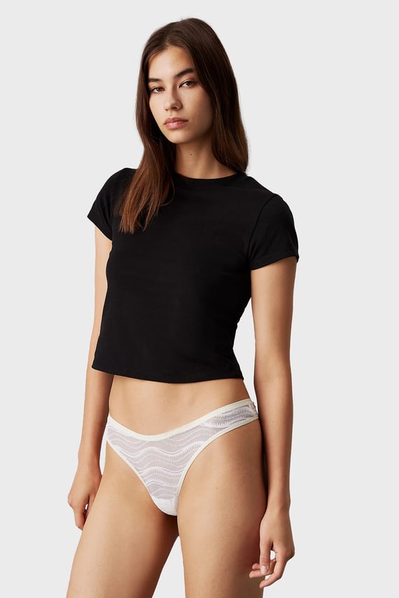 Женские трусики (3 шт) THONG