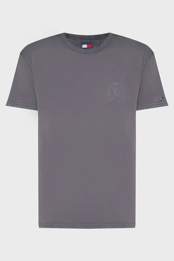 Футболка TJM REG CREST TEE Tommy Jeans