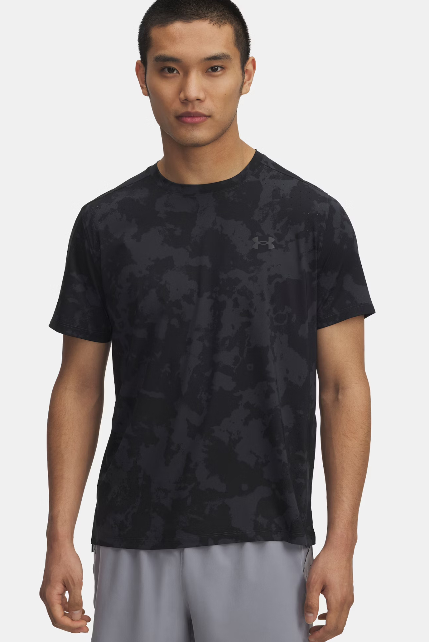 Футболка UA LAUNCH ELITE PRT SS 1