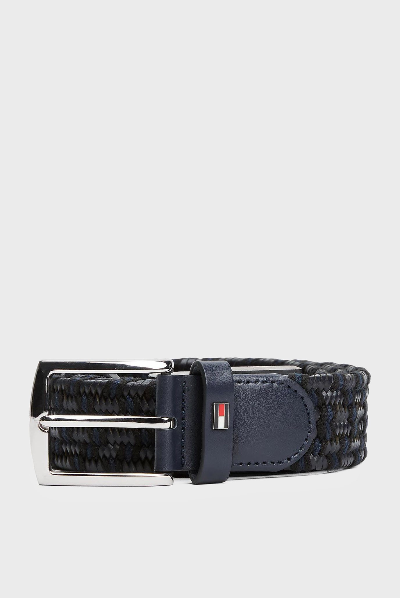 Ремень DENTON ELASTIC LEATHER 3.5 4