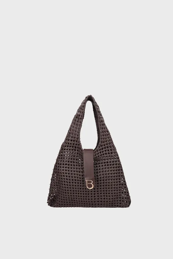 Сумка TB SAHARA - BAG Tosca Blu