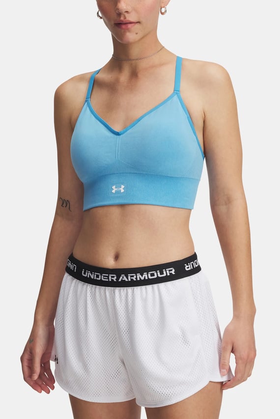 Топ Vanish Seamless Washed Low-BLU