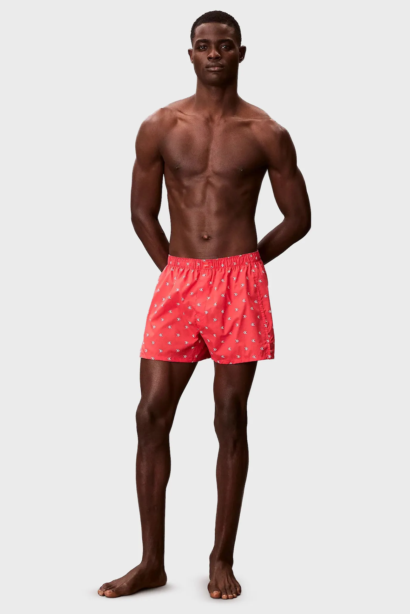 Набор белья Boxer Trad 3PK 4