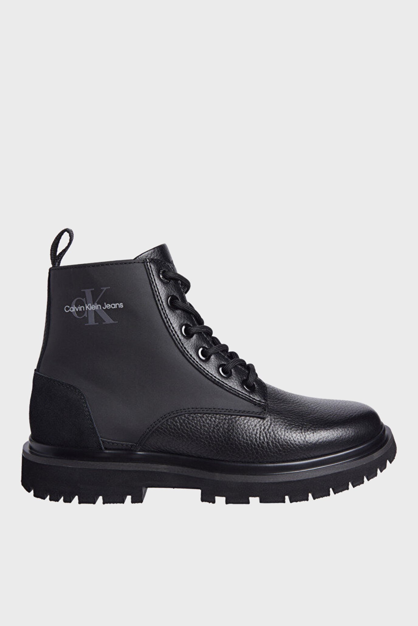 Ботинки EVA BOOT MID LACE UP MTR 1