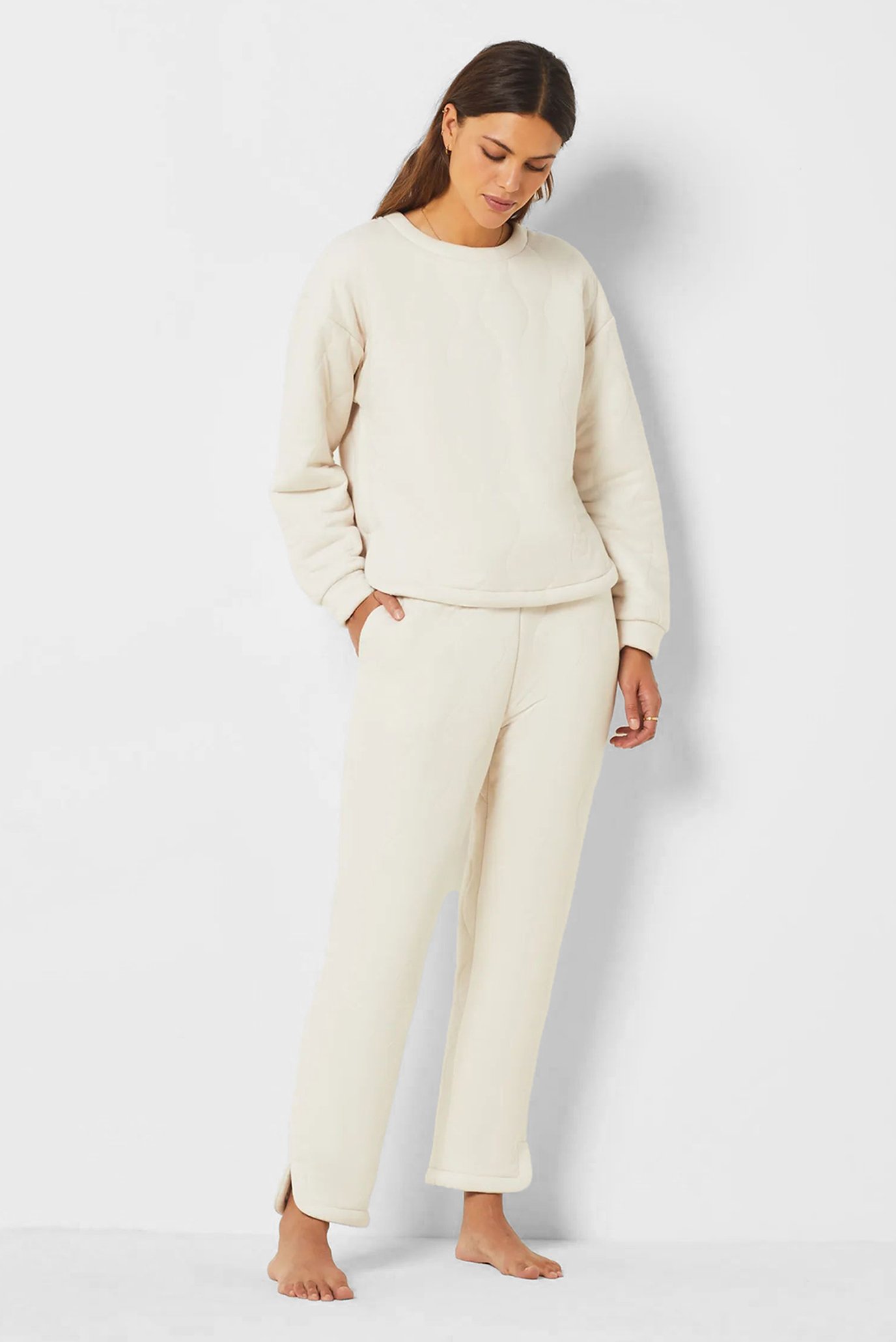 Штаны DANAE - PANTALON 2