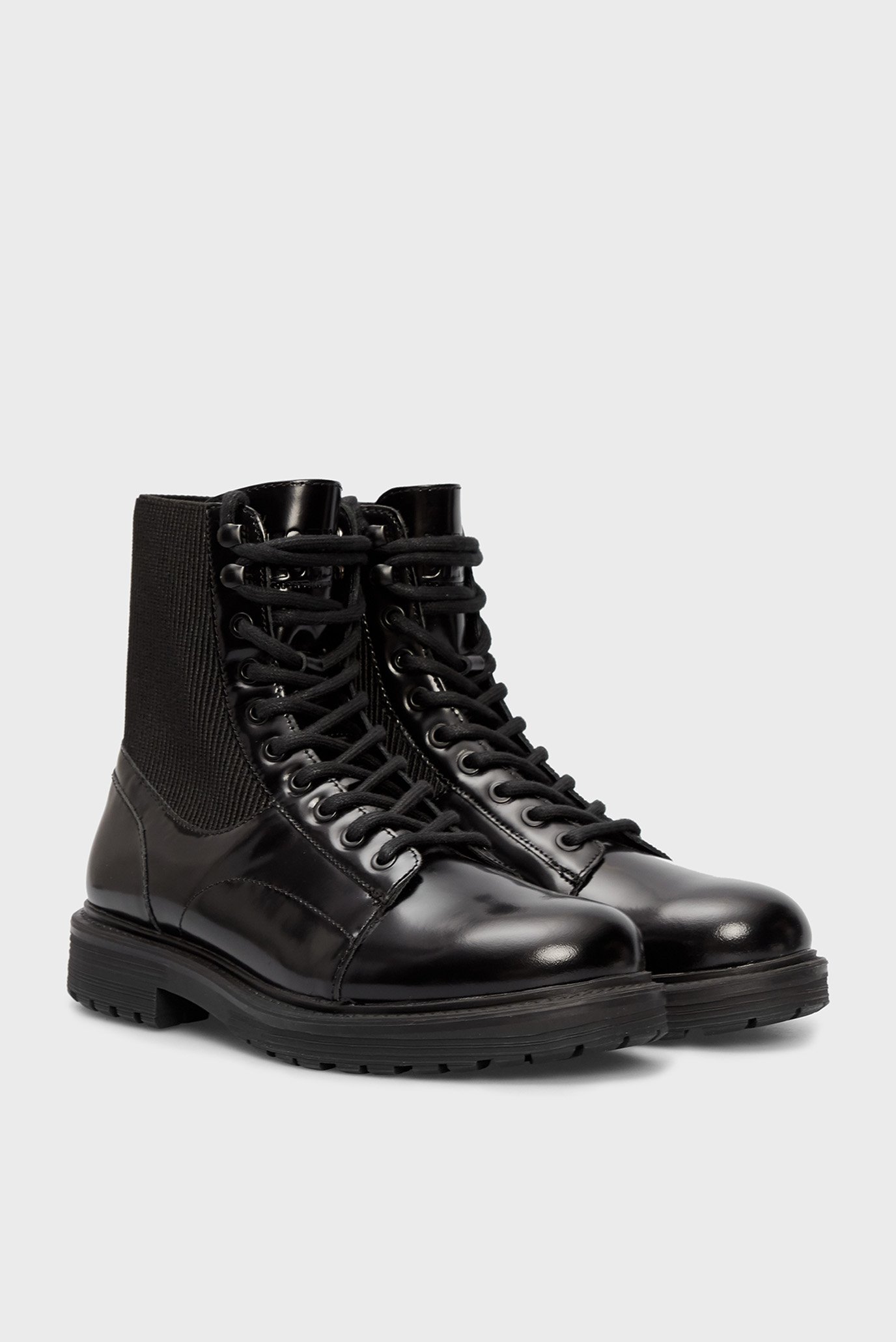 Ботинки ALABHAMA   D-ALABHAMA BT W BOOTS 7