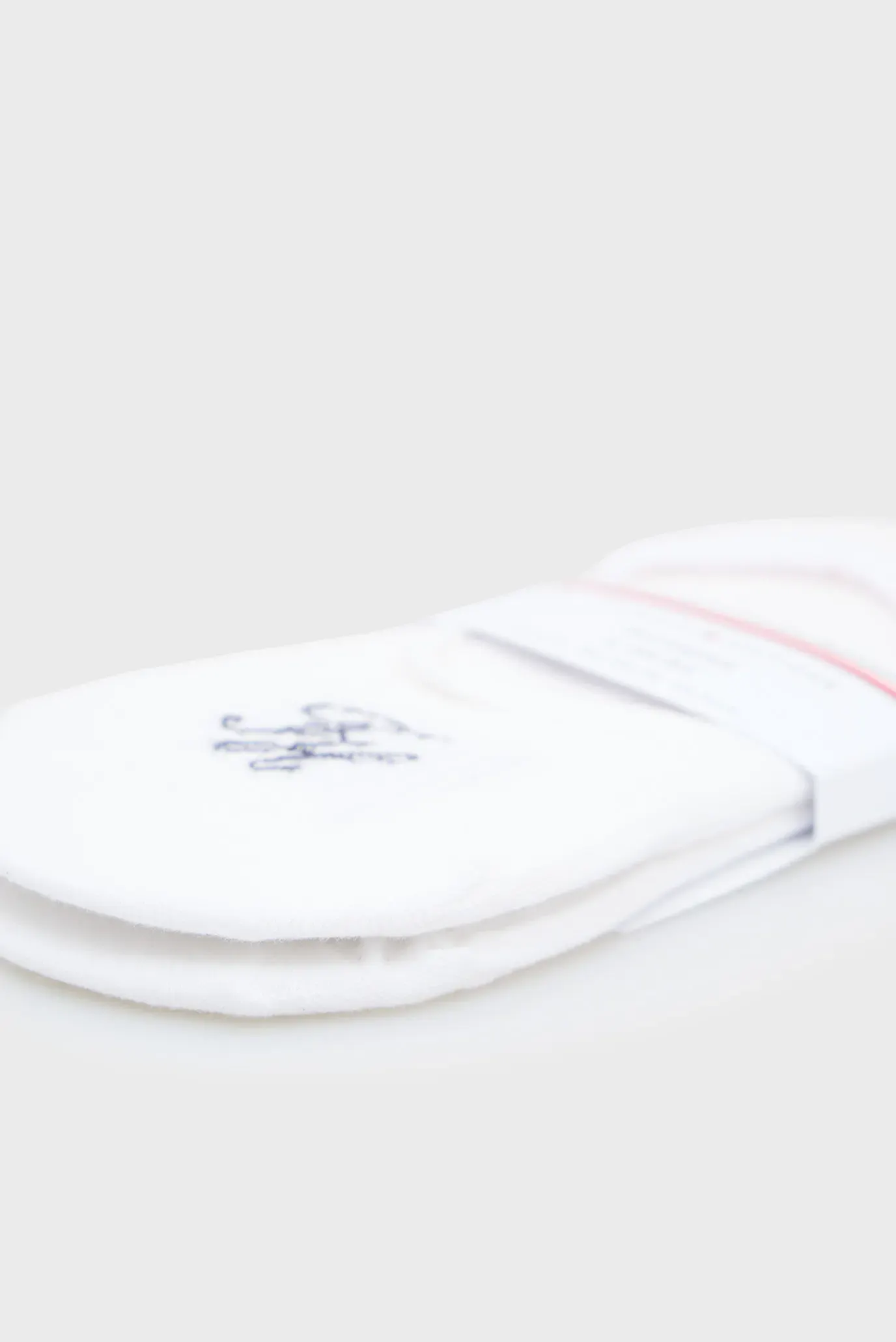 Следы TH WOMEN FOOTIE MC 2P REFINED MON 2