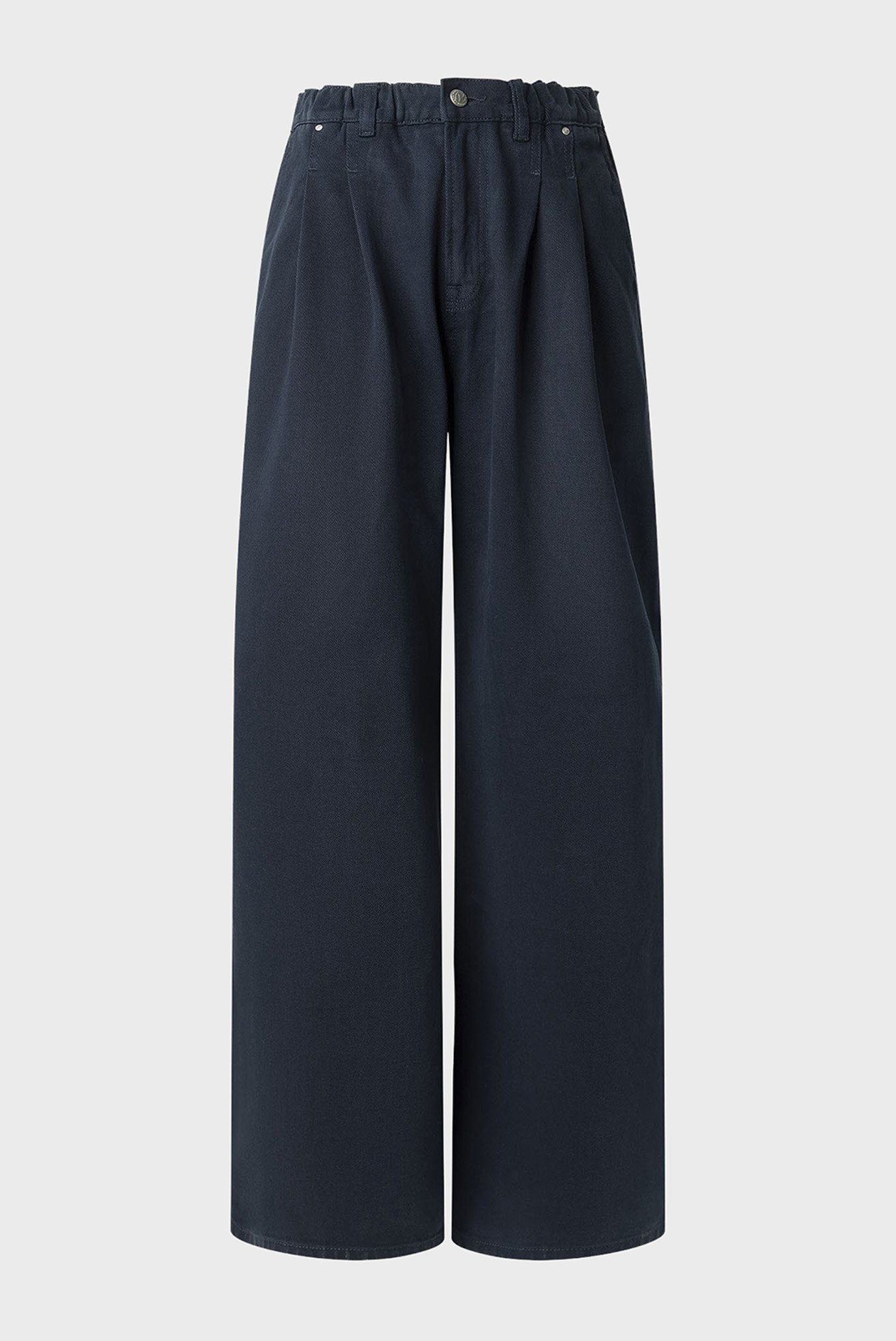 Штаны LOOSE ST HW CHINO 7