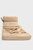 Угги TOMMYTECH LOGOTAPE SNOWBOOT WARM