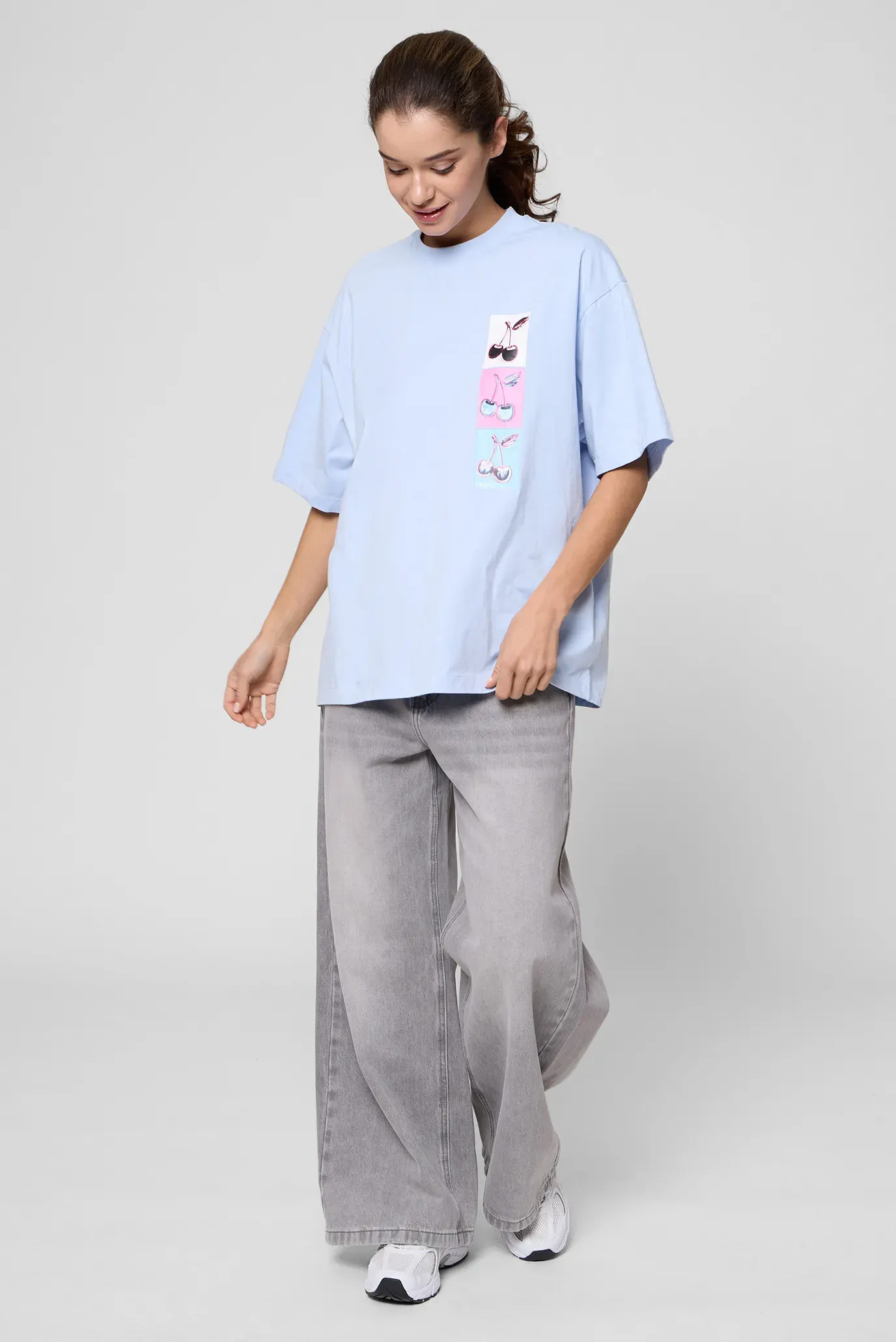 Футболка WT-SHRT 027P 2