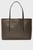 Сумка EMBLEM AOP TOTE W  POUCH