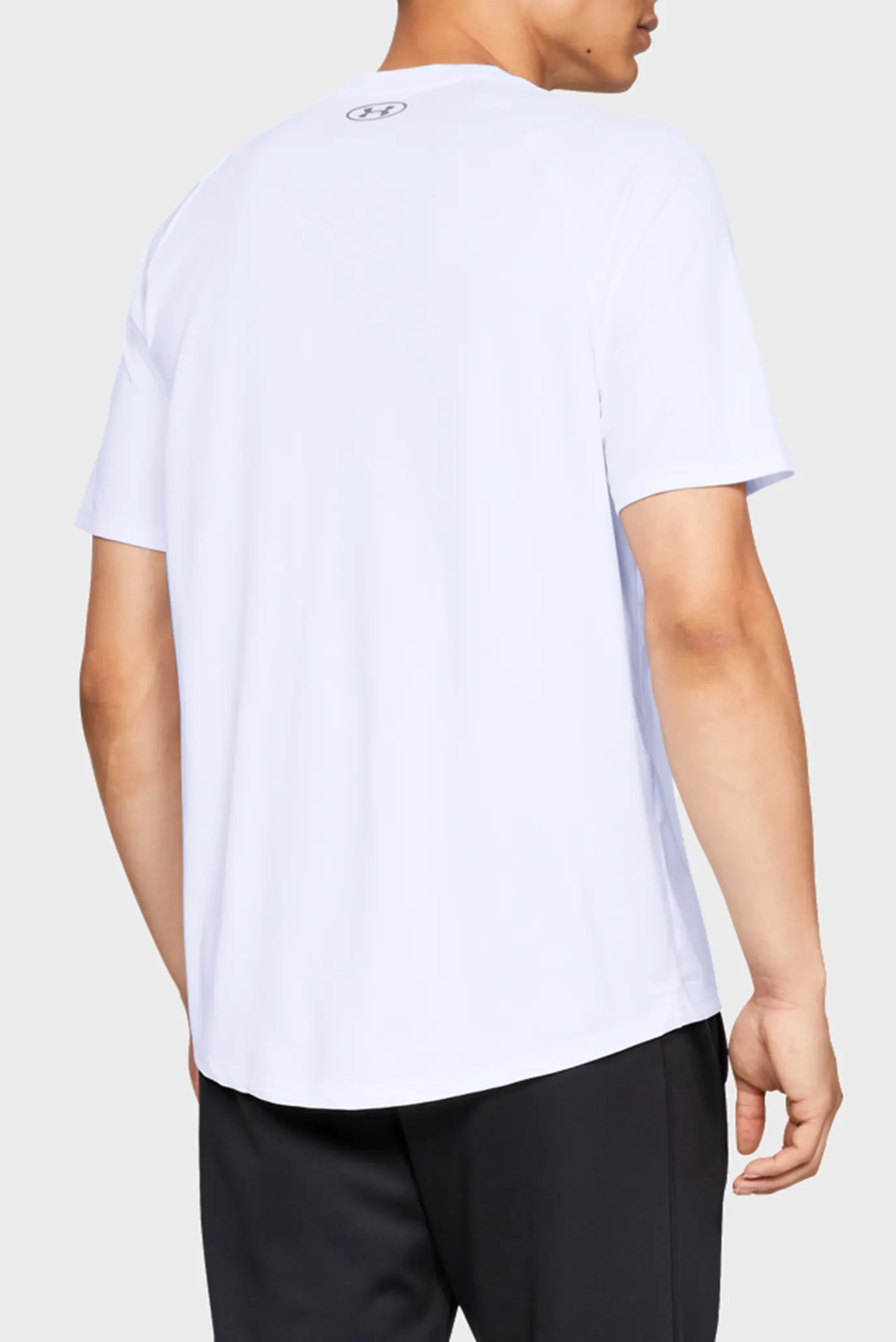 Футболка UA Tech 2.0 SS Tee 6