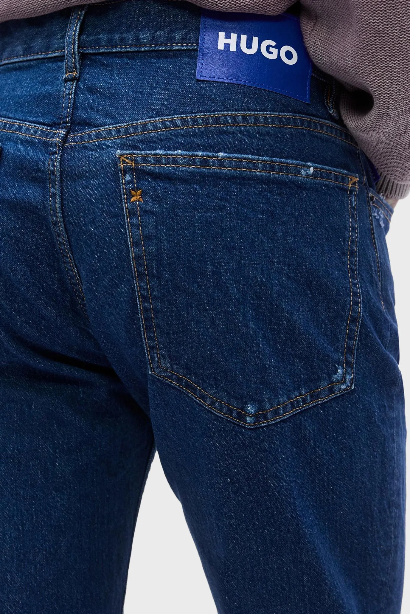 Джинсы Ash 10272893 09 6