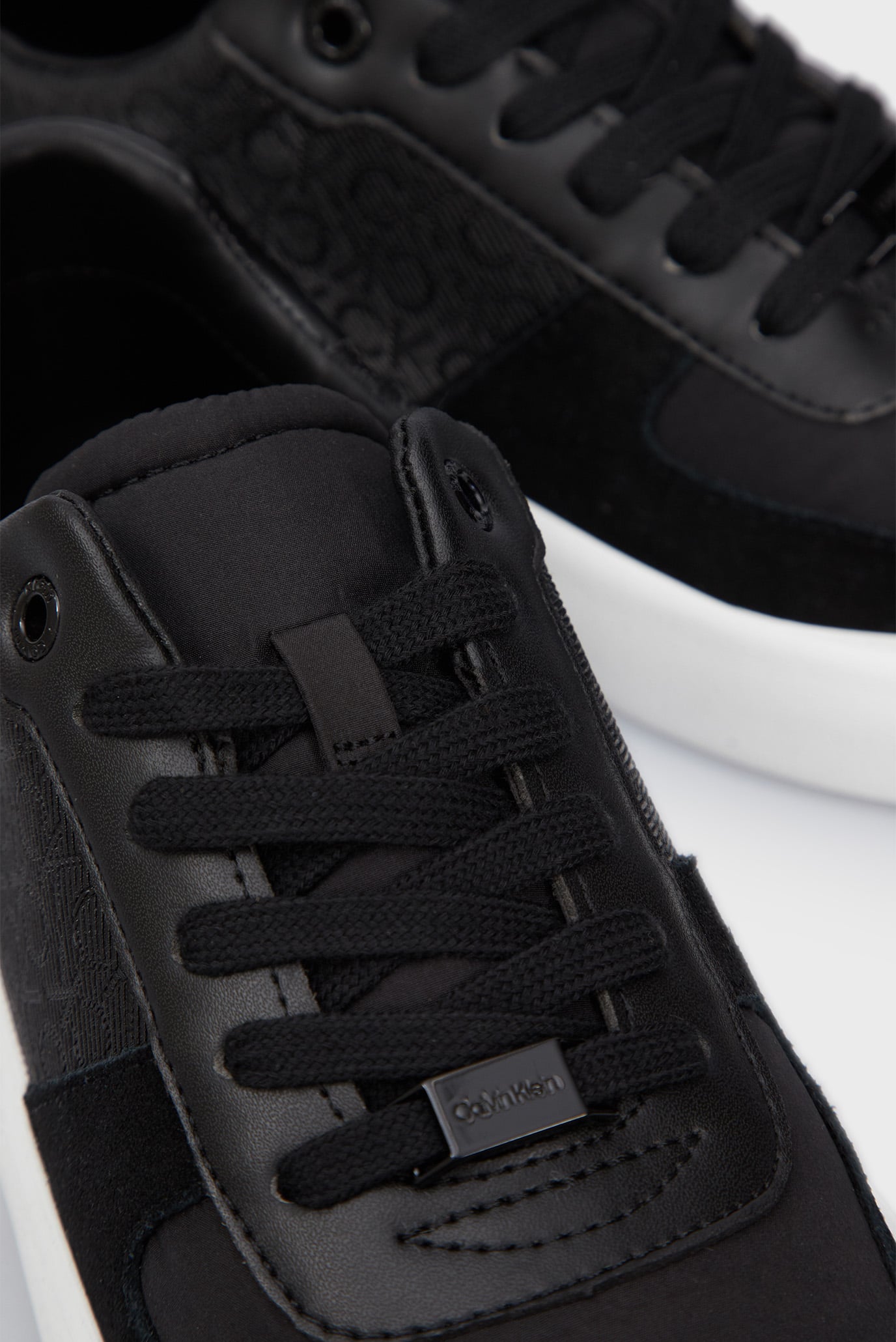 Кроссовки VULC LACE UP - MONO 2