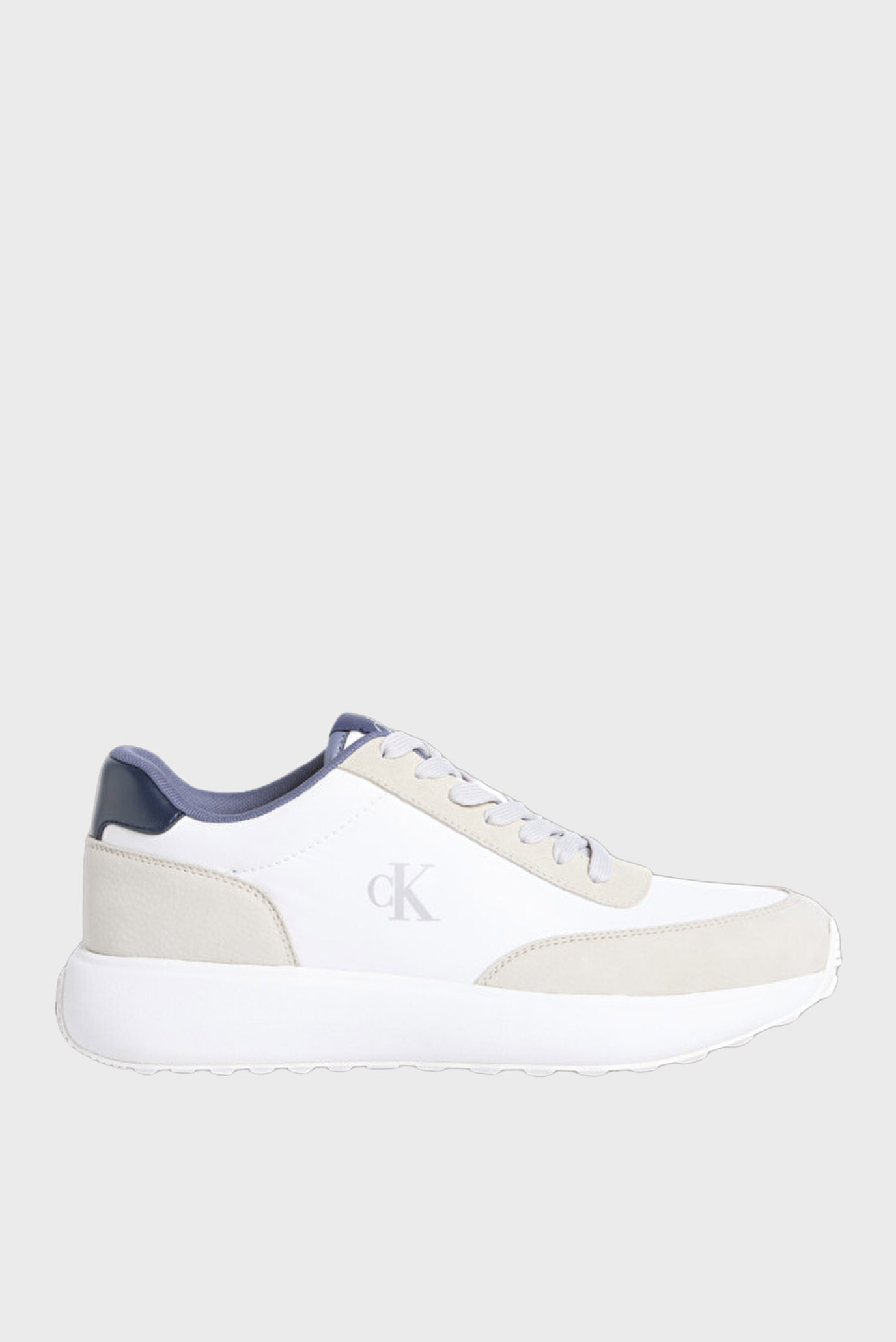 Кроссовки ATHLEISURE RUNNER LACEUP MIX 1