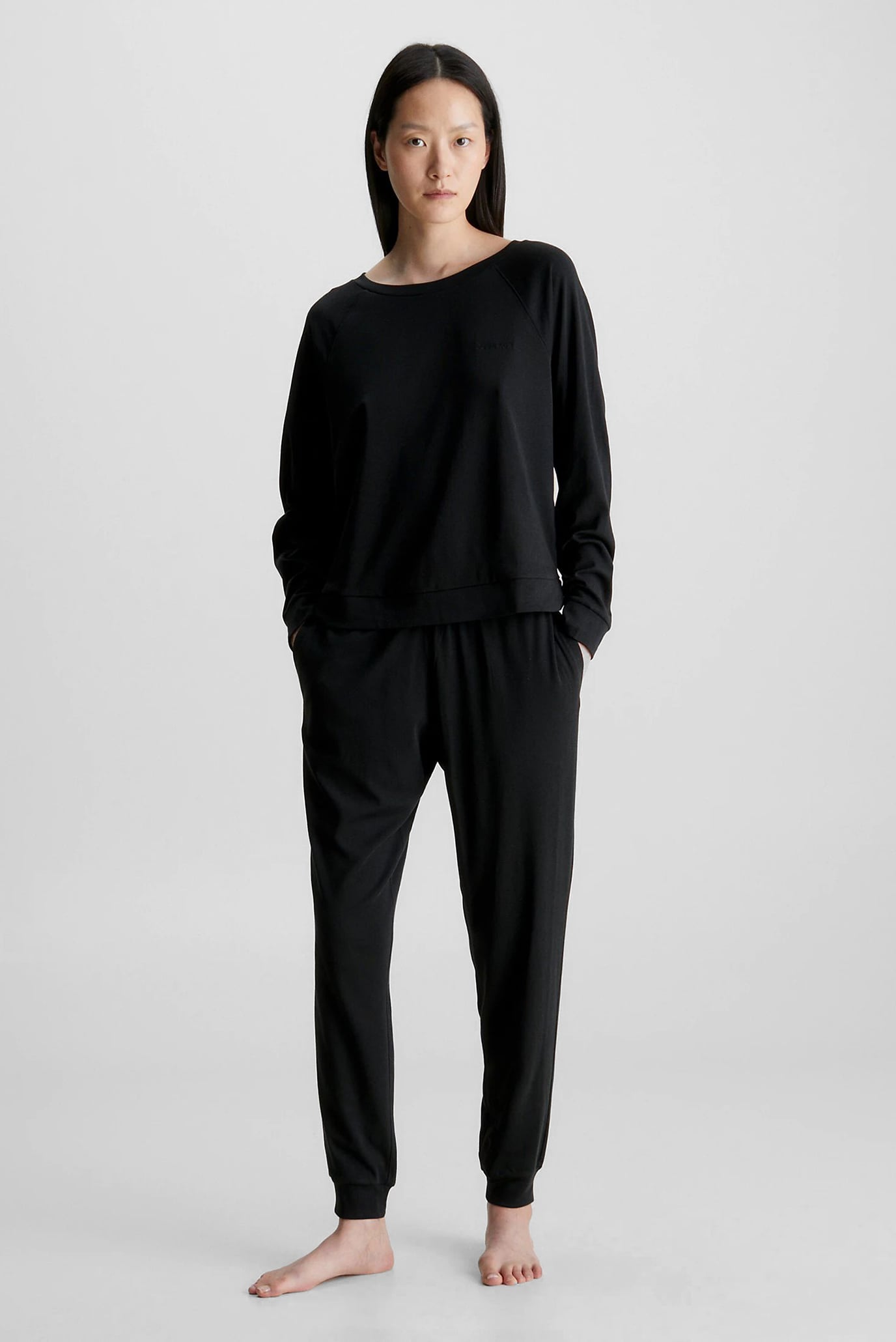 Свитшот L S SWEATSHIRT 4