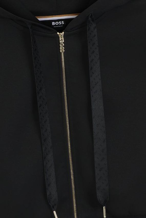 Реглан B Texture_Jacket H. 10273164 01 HUGO BOSS