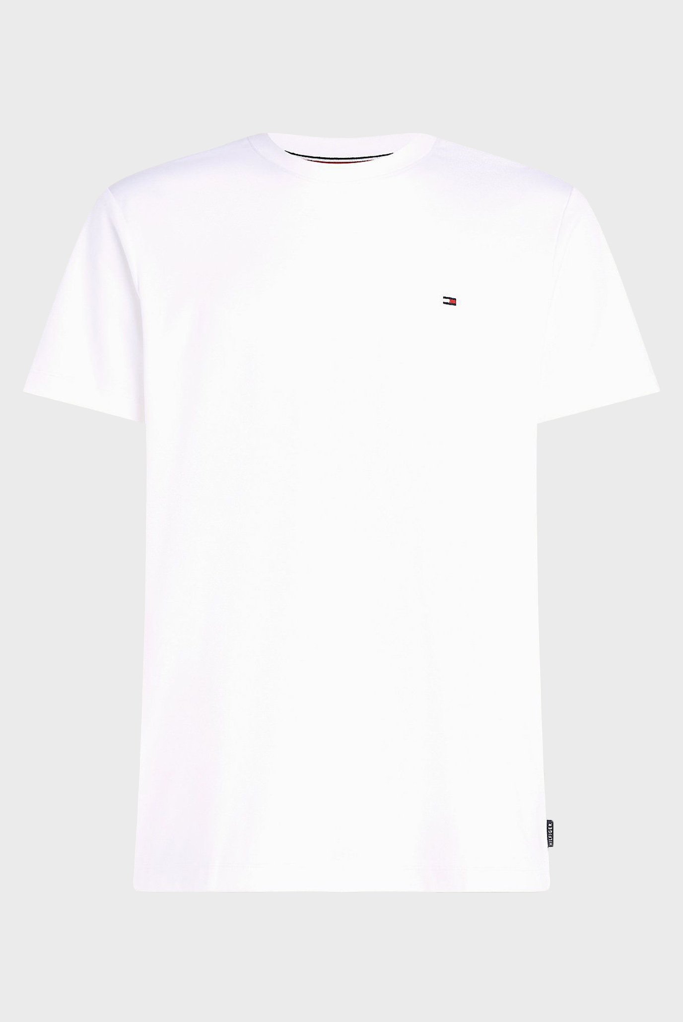 Футболка LUXURY INTERLOCK TEE 5
