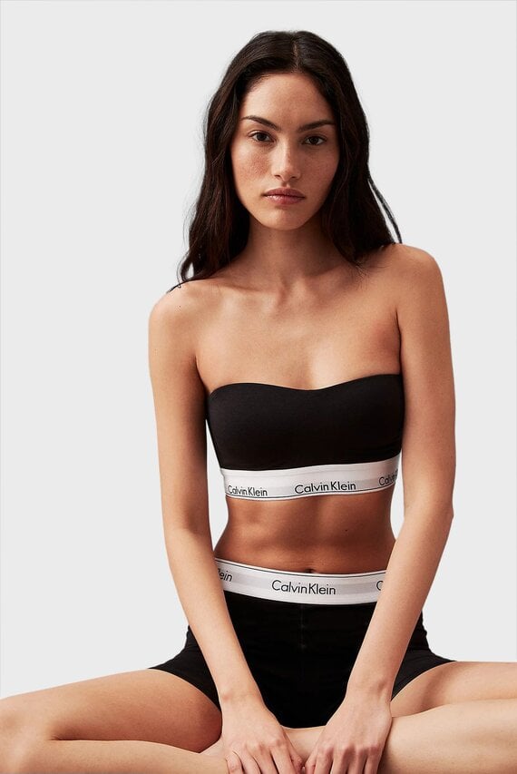 Бюстгальтер LIGHTLY LINED BANDEAU