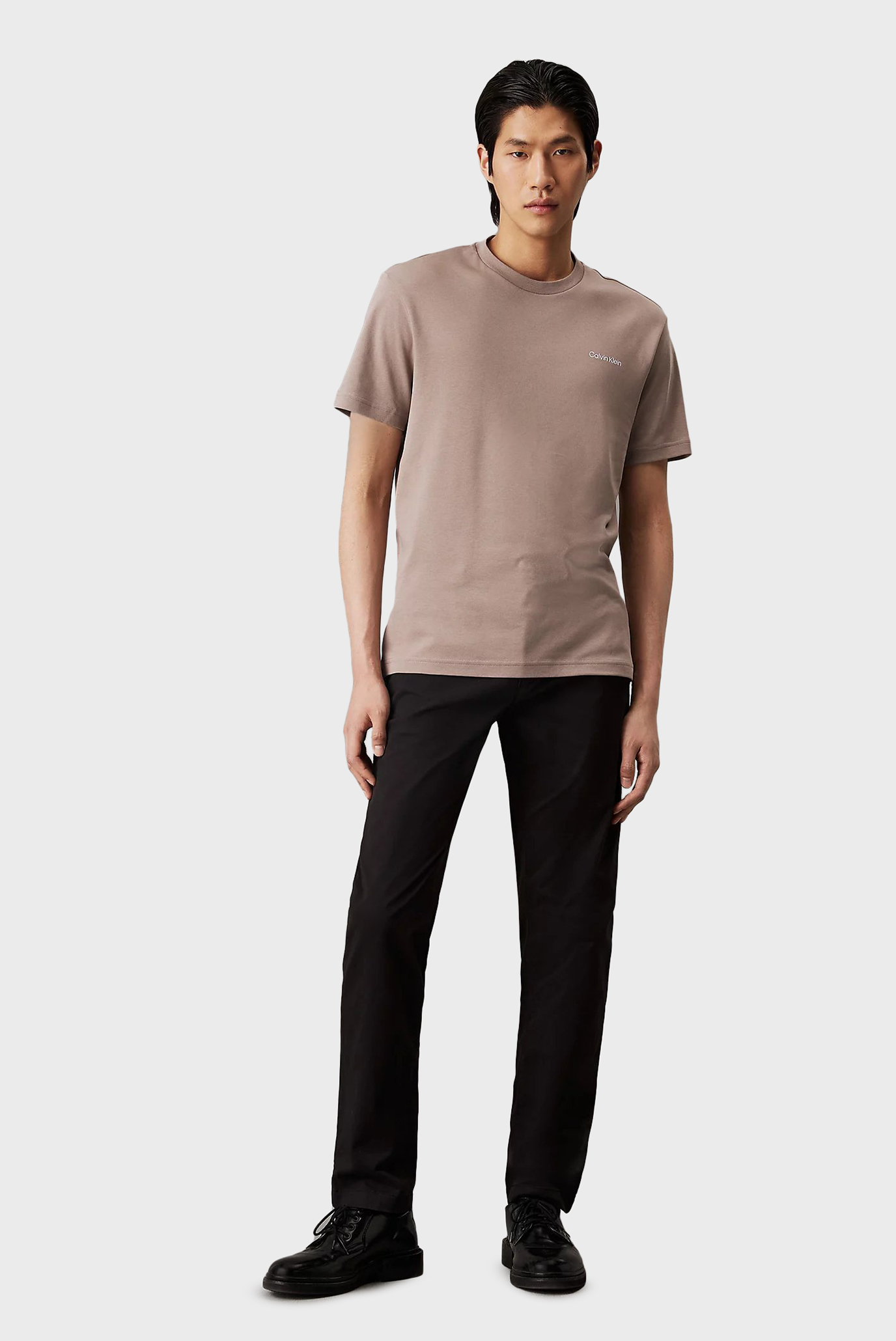 Штаны MODERN TWILL SLIM CHINO 2