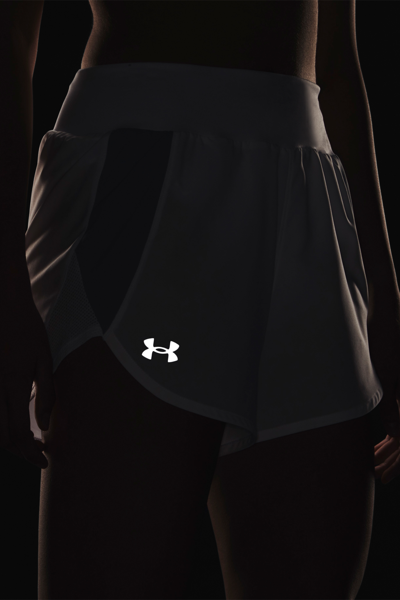 Шорты UA Fly By Elite HI SHORTUnder Armour Шорты UA Fly By Elite HI SHORT 12