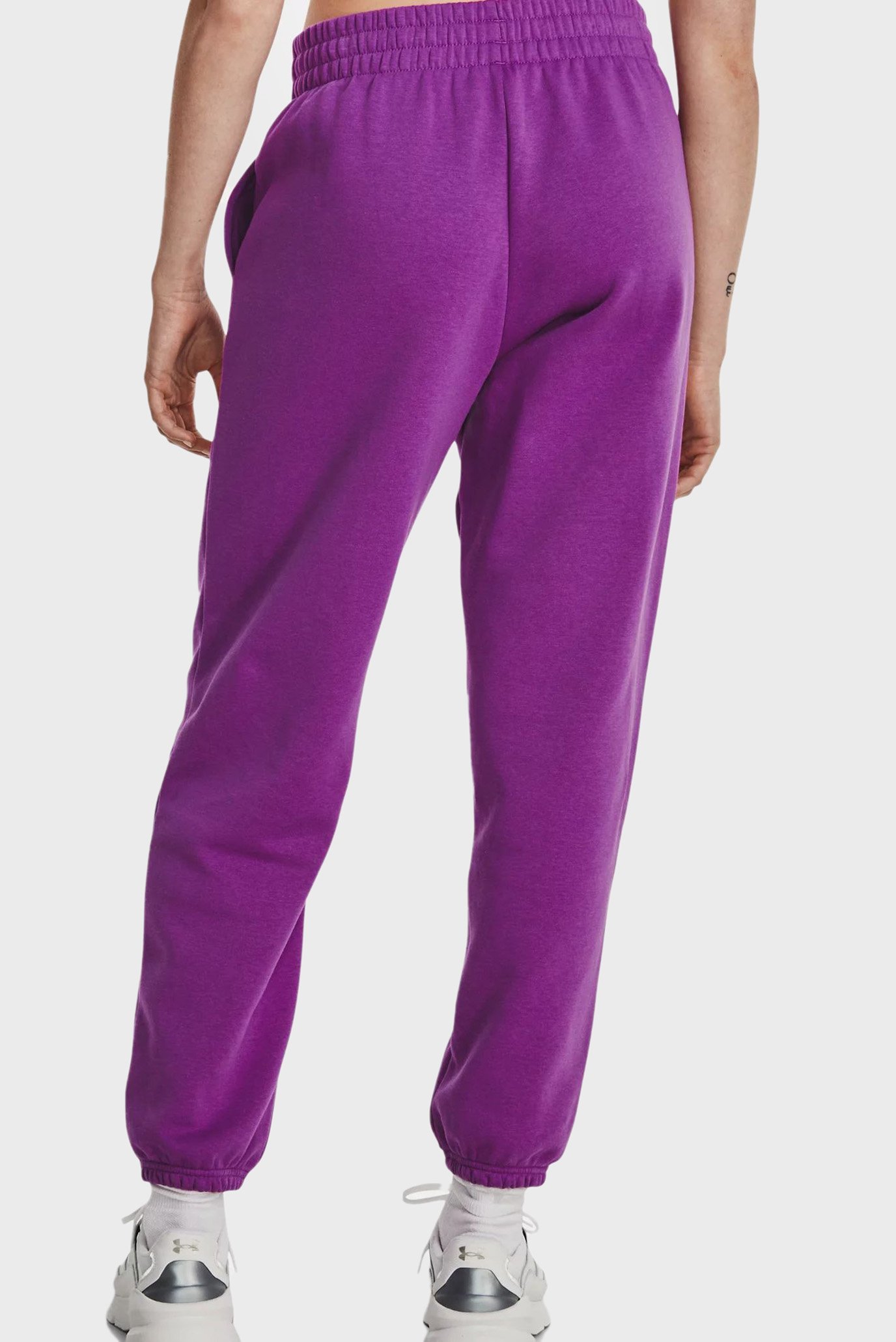 Штаны спортивные UA Rival Fleece OS Jogger 3