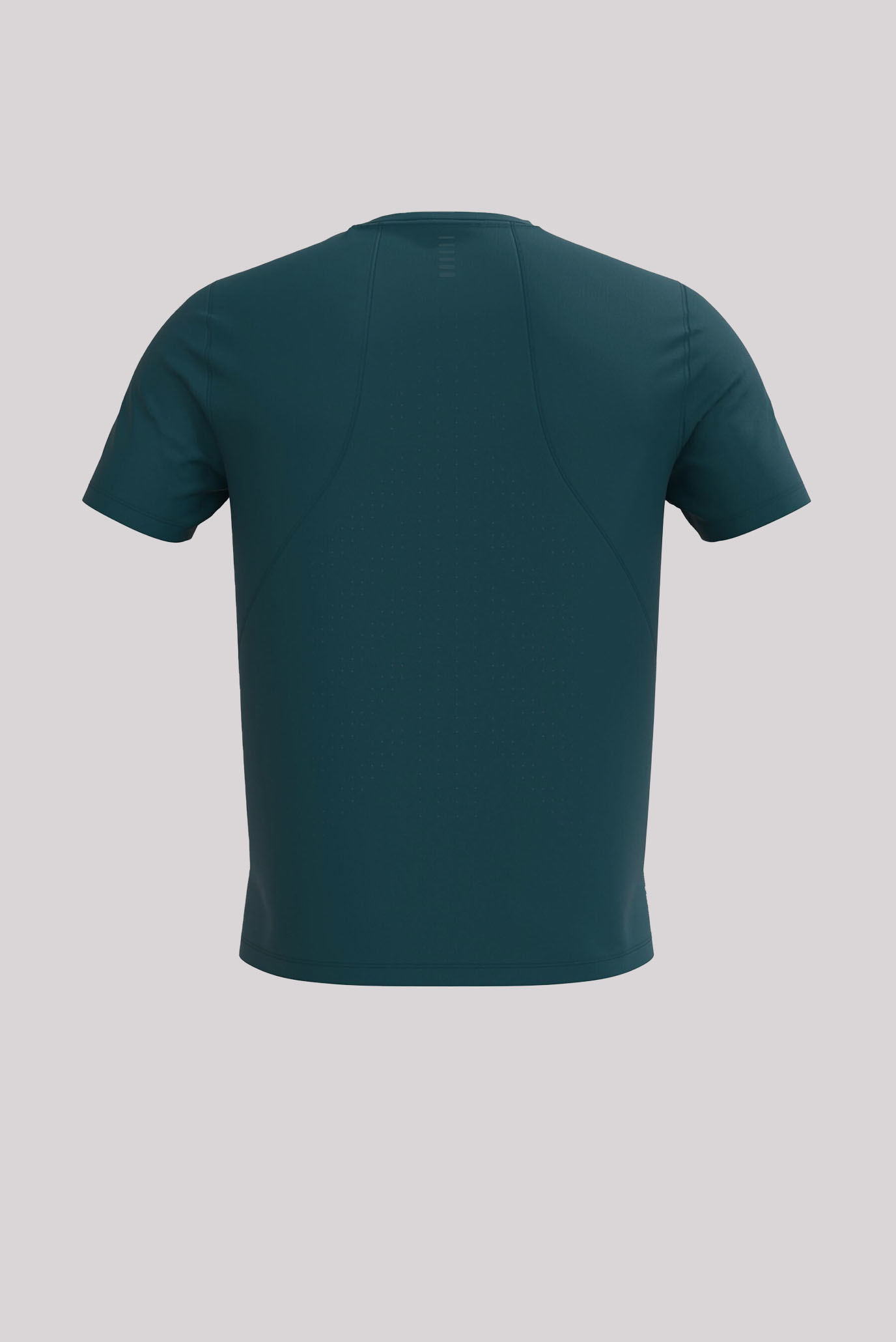 Футболка UA Iso-Chill Laser Tee 2