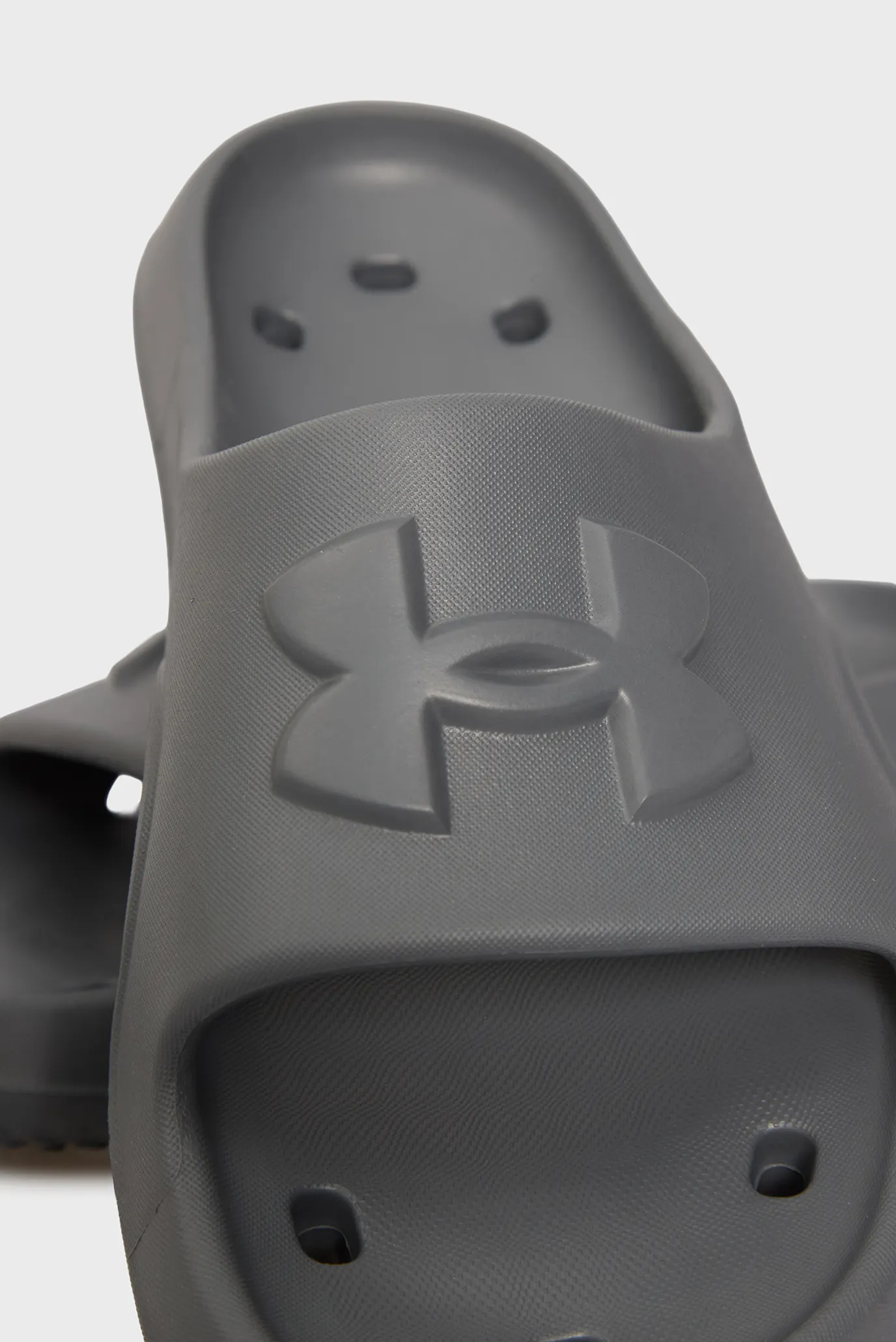 Сандалии UA M Locker V SL 2