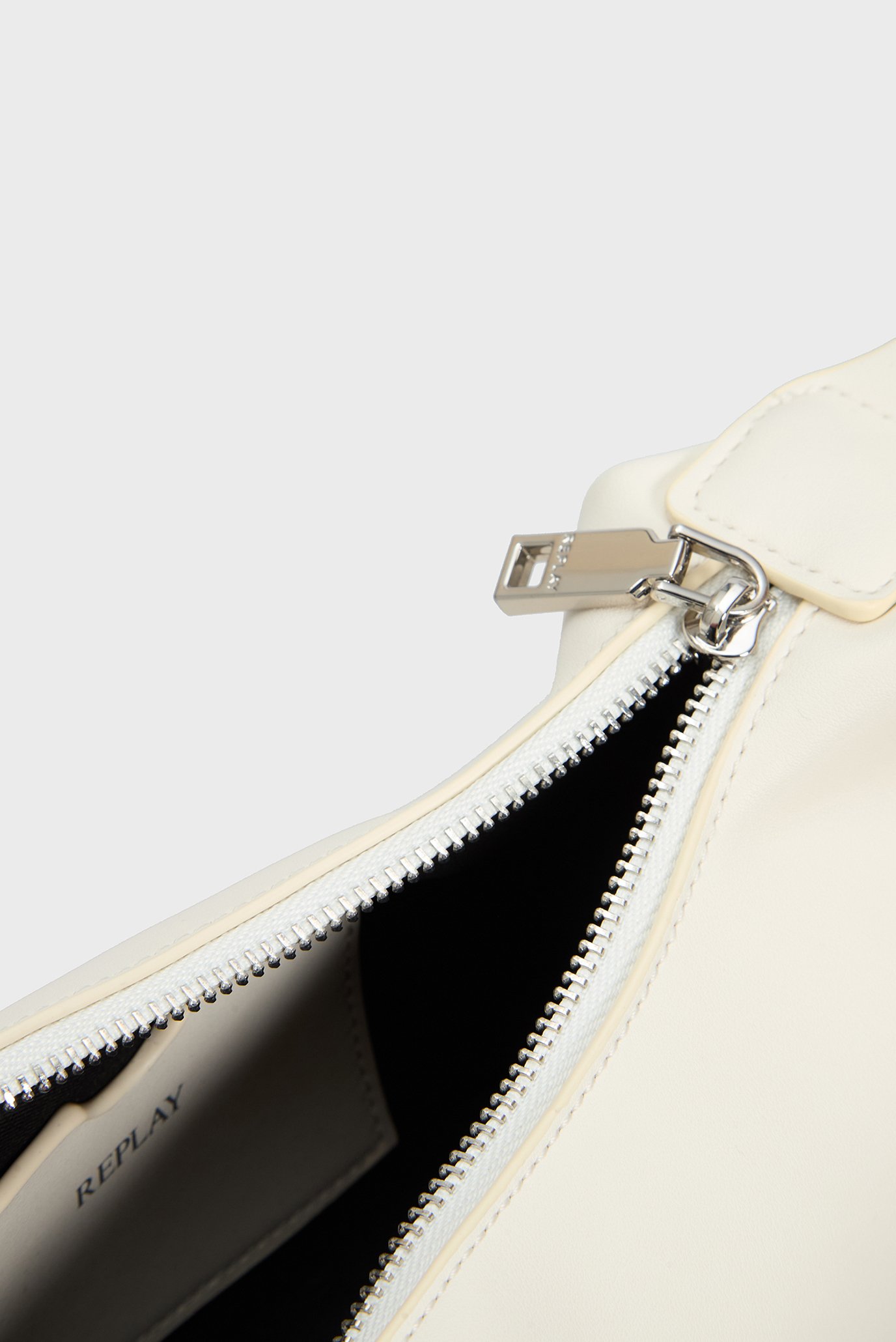 Женская белая сумкаReplay Женская белая сумка 5