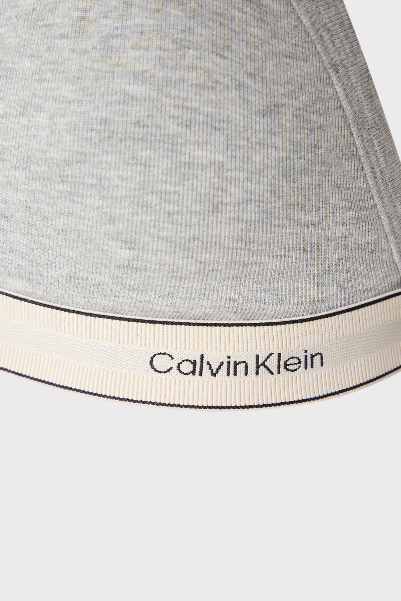 Бюстгальтер UNLINED TRIANGLE 5