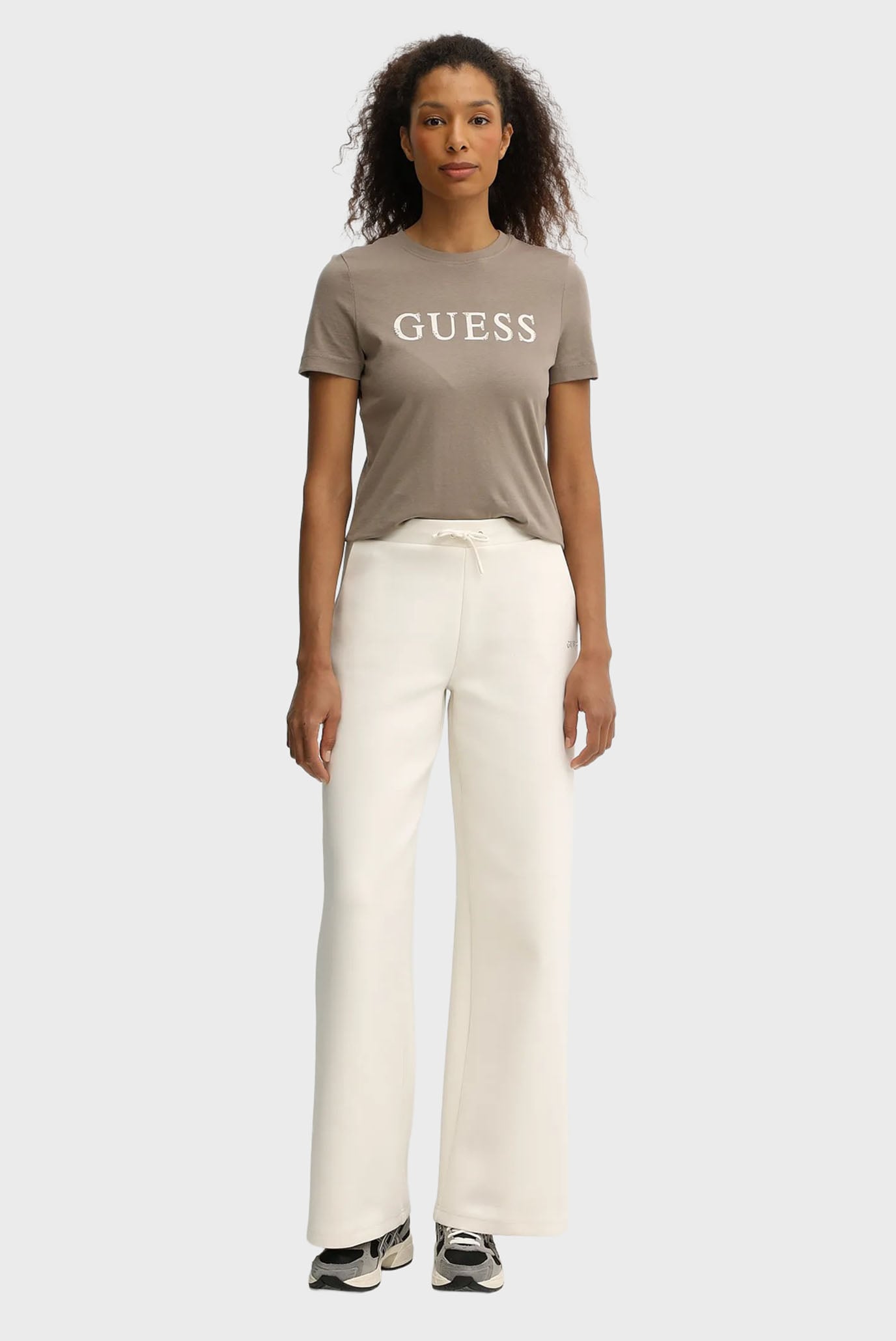 Футболка CLELIA SS T-SHIRT 2