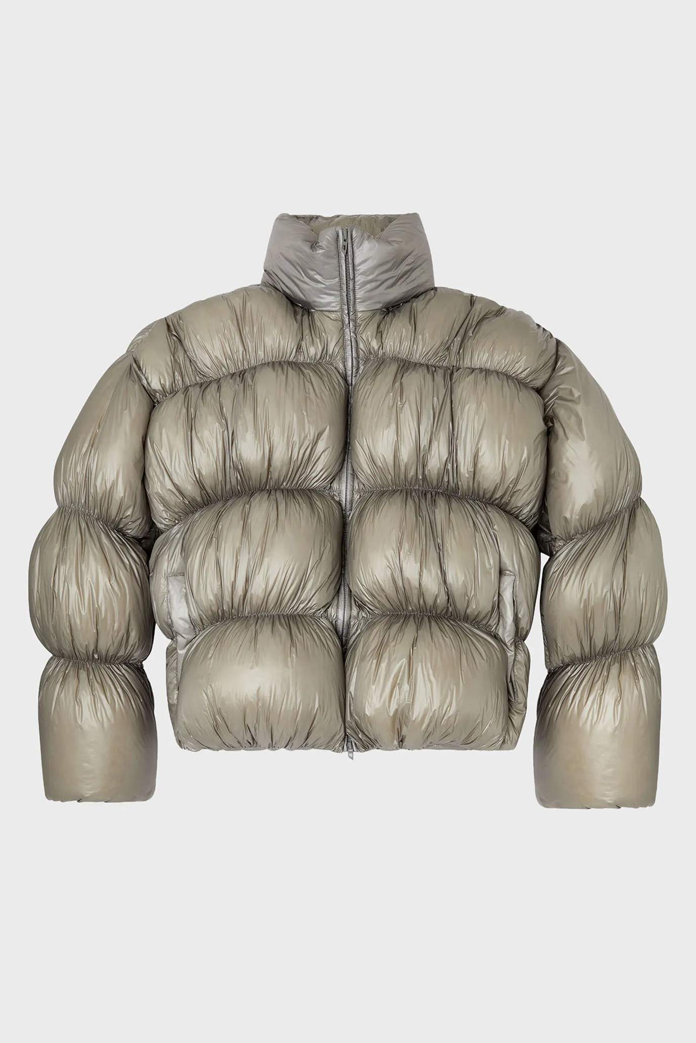 Куртка зимняя W-CHOCO GIACCA 5