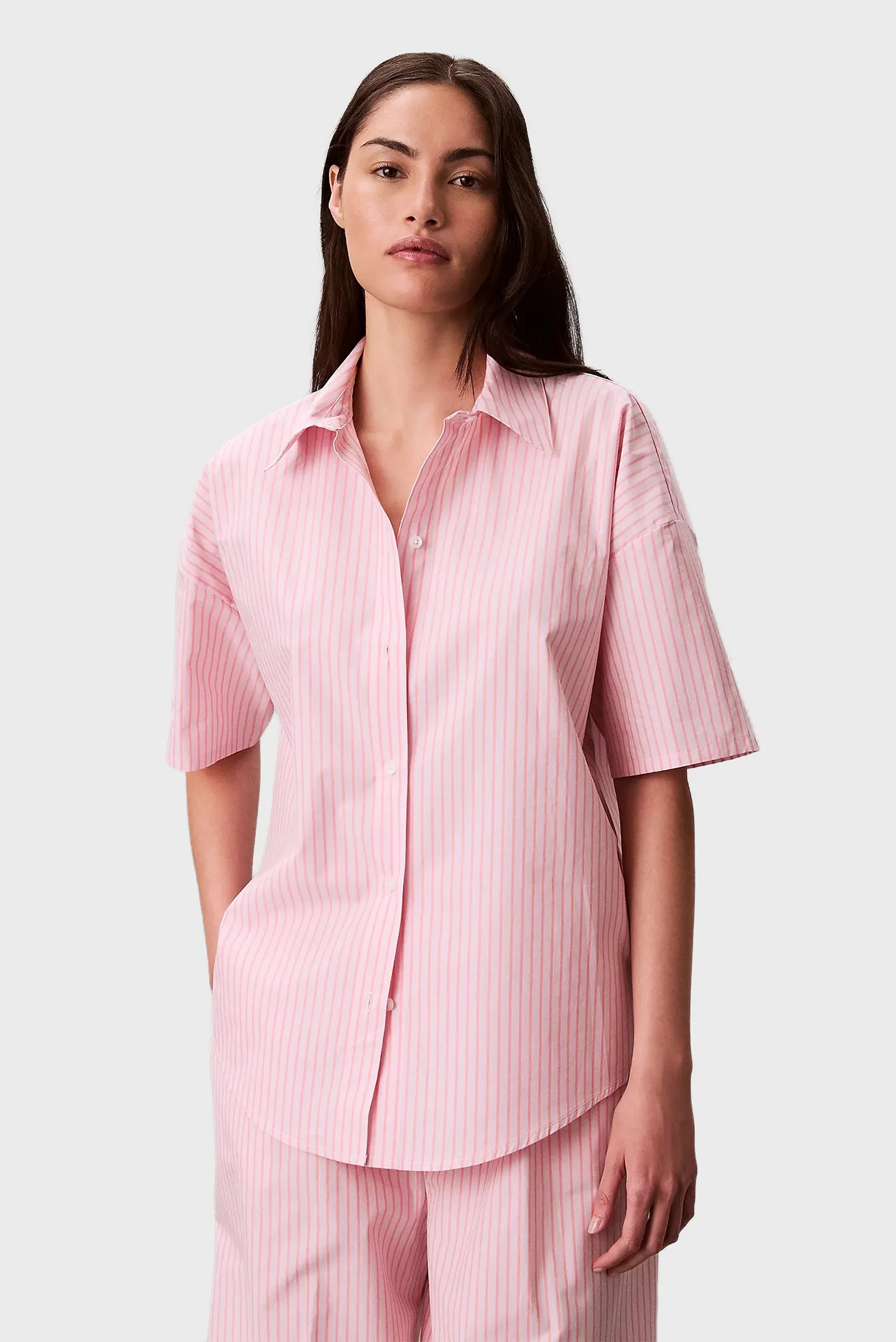 Пижама SS SHIRT PANT SET 4