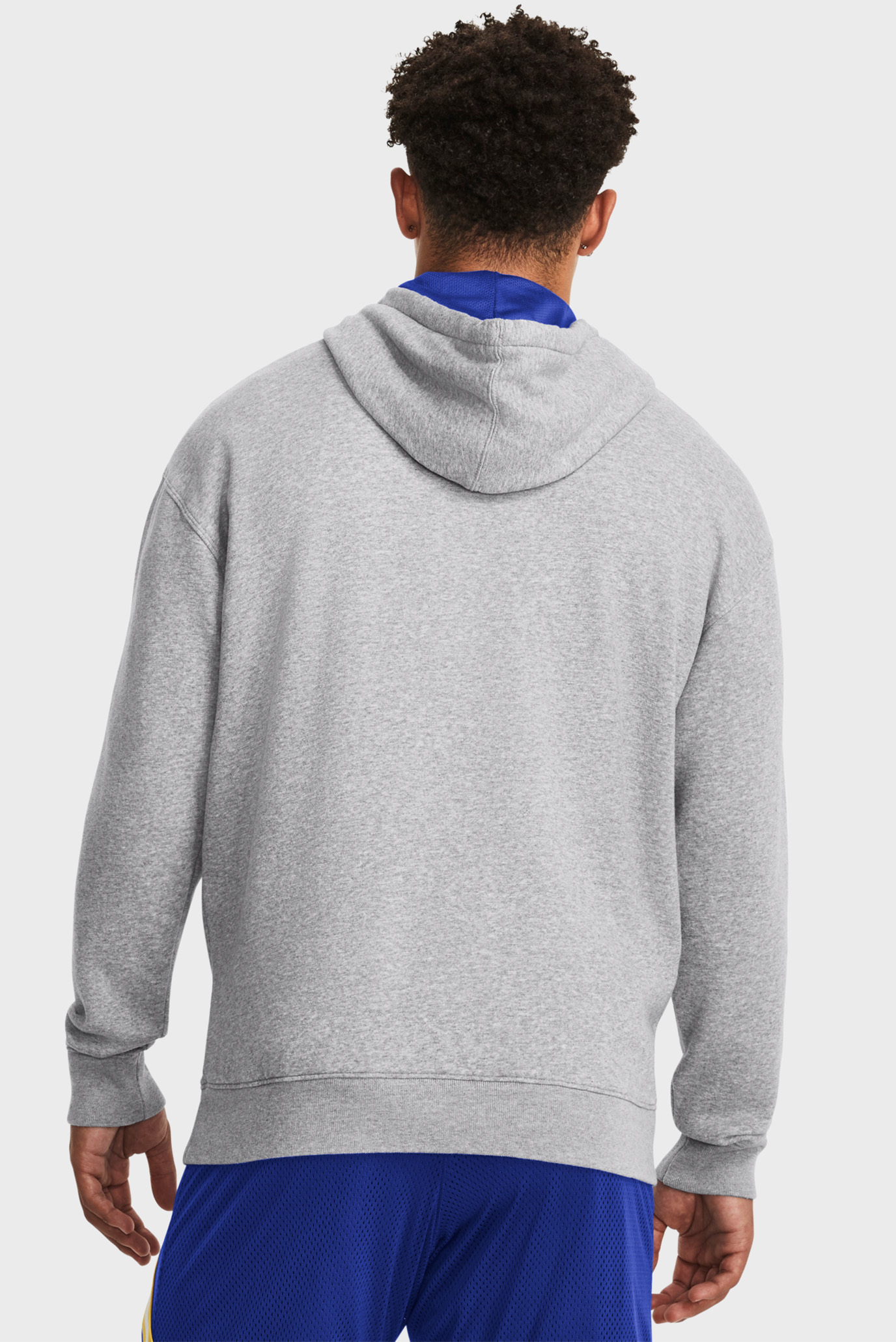 Худи Curry Splash Hoodie 2