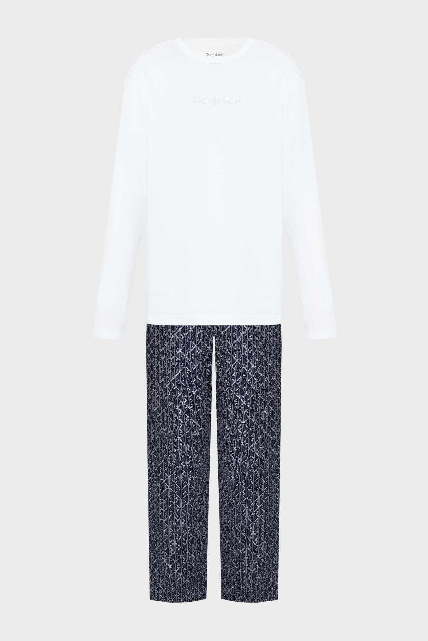 Пижама LS TEE PANT SET 1