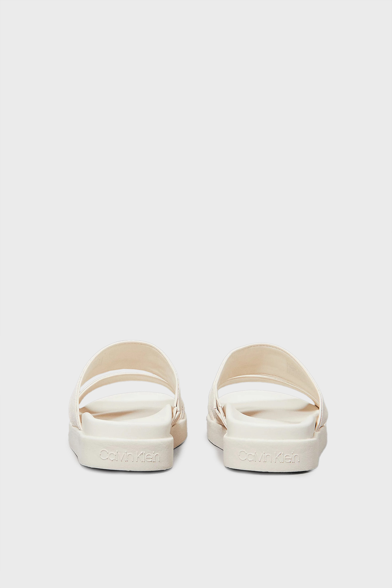 Сандалии FLAT SLIDE - JACQ 4