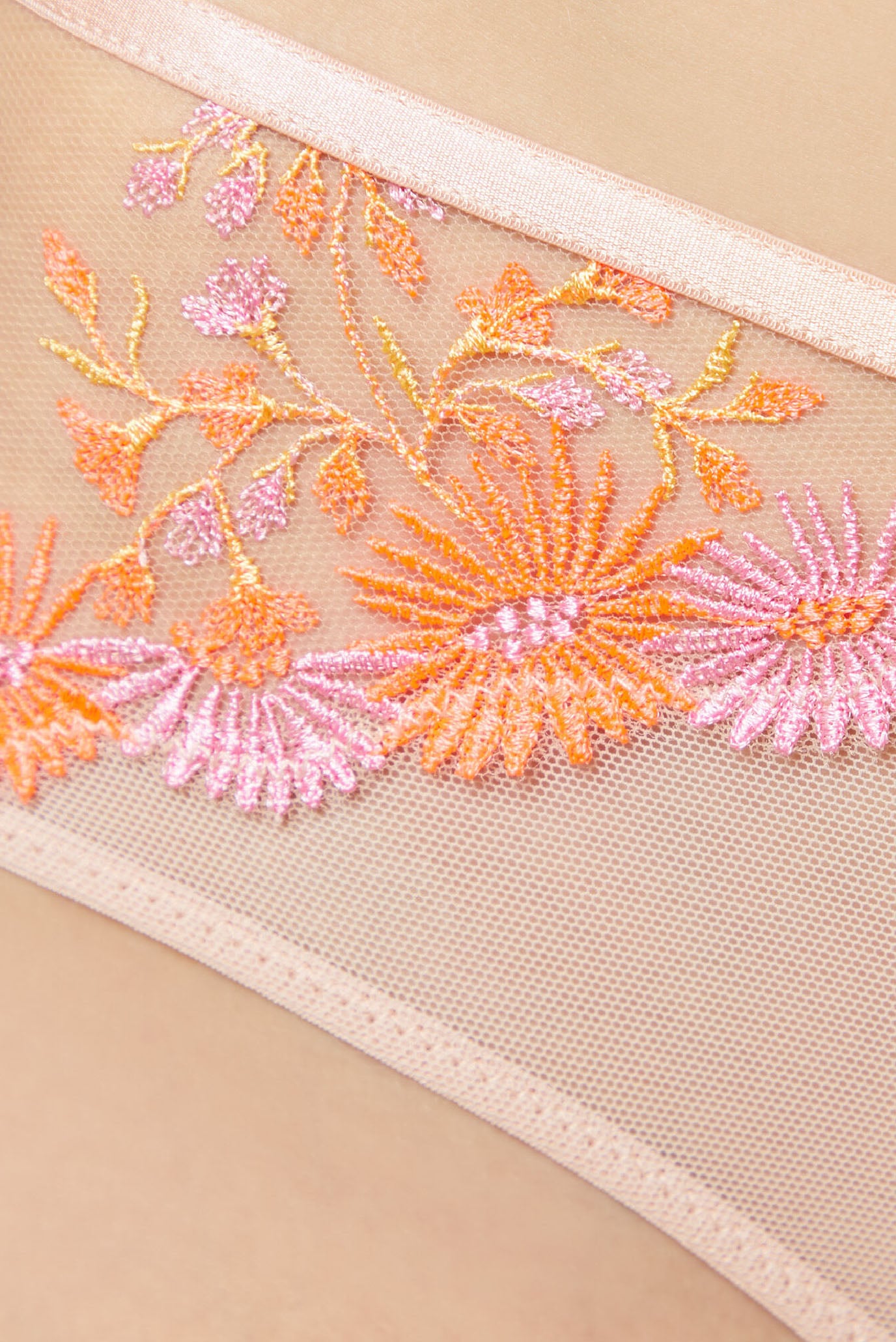 Трусы BONHEUR - SHORTY 3