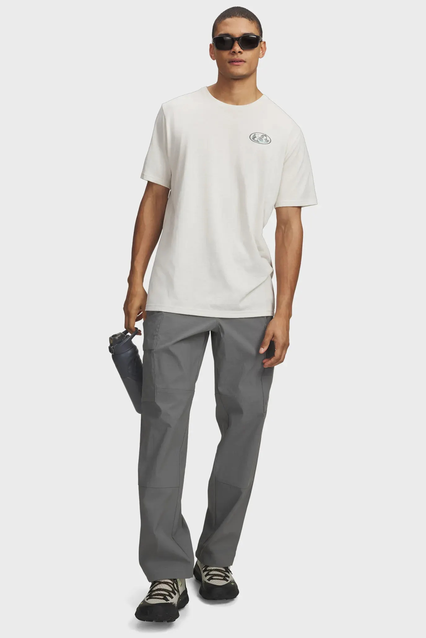 Штаны спортивные M Explor Hike Pant 2