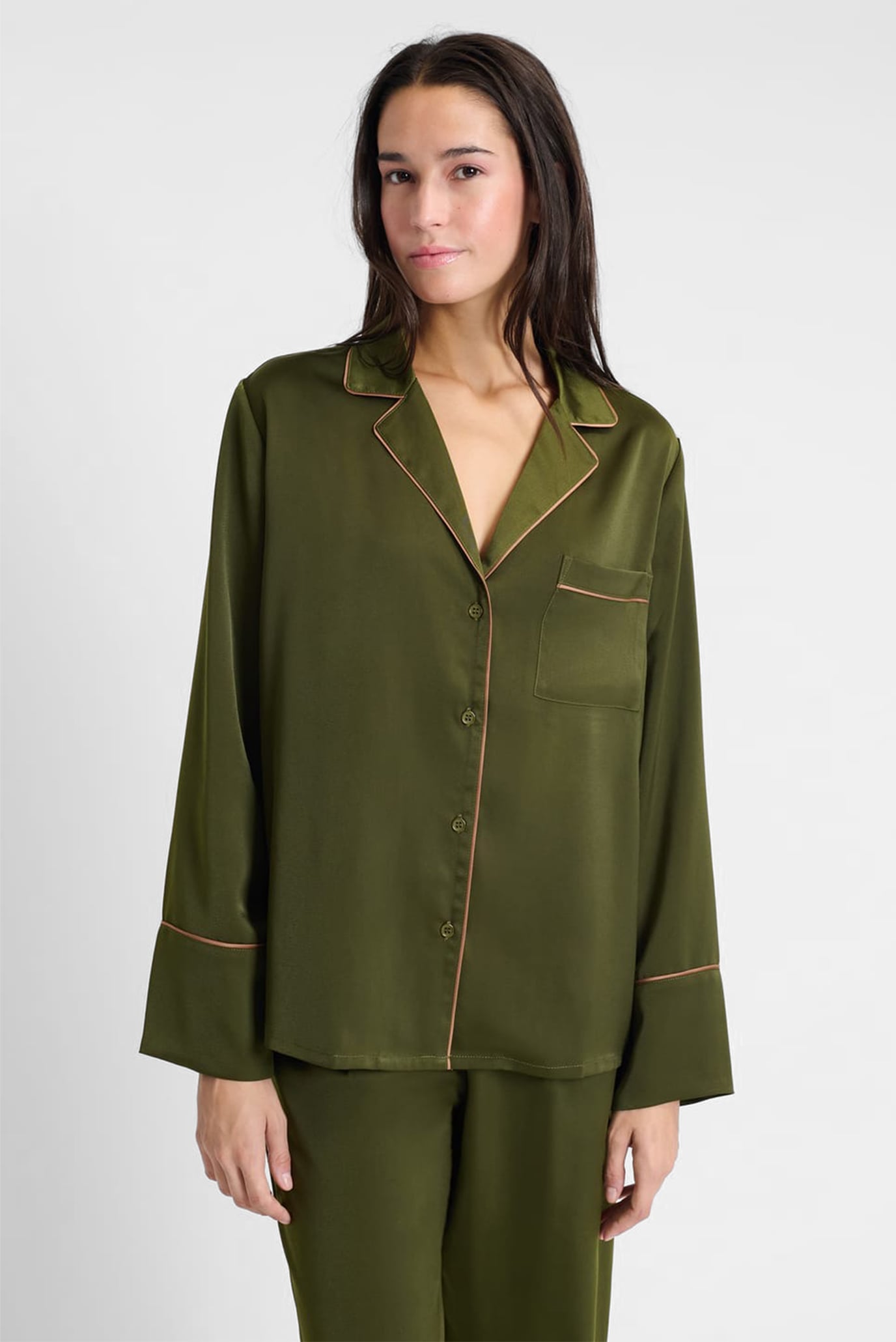 Ночная рубашка ERIKE - CHEMISE 1