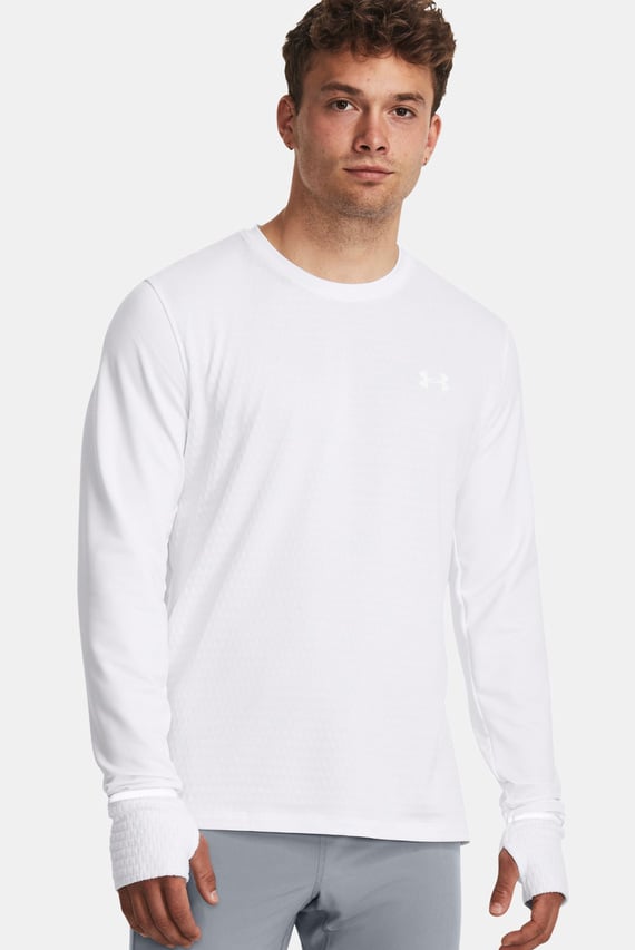 Лонгслив QUALIFIER COLD LONGSLEEVE
