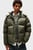 Куртка зимняя TJM ALASKA DOWN PUFFER EXT