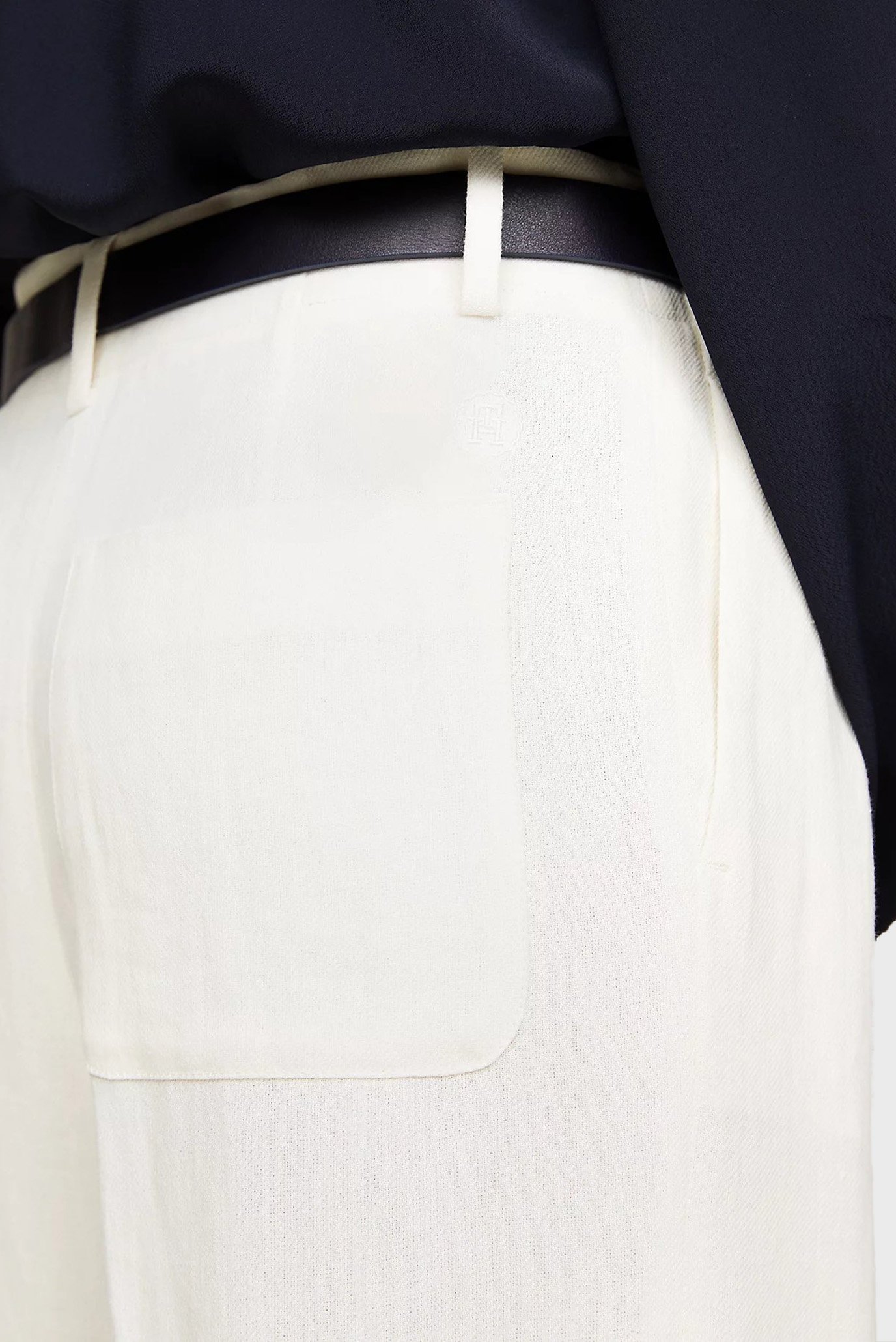 Брюки ELEVATED LINEN RLX STRAIGHT PANT 5