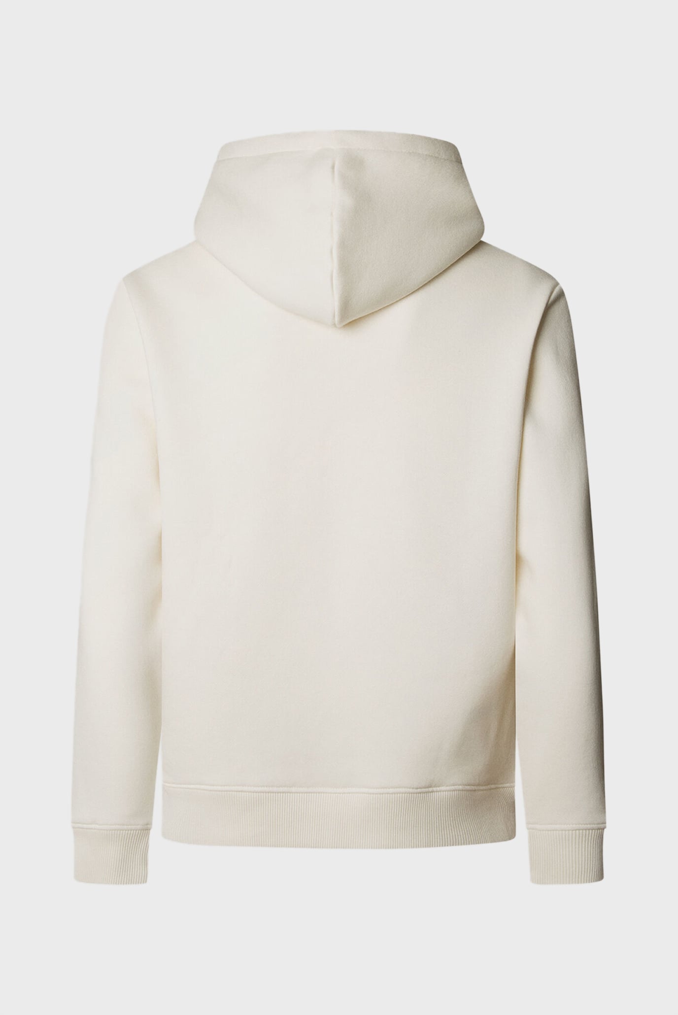 Худи MACBETH PLAIN HOODIE 7