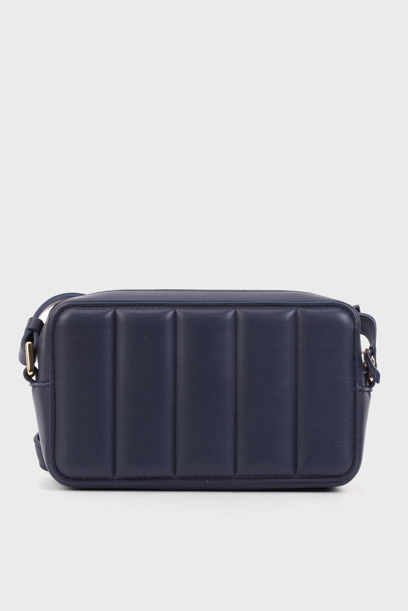 Сумка DUNE CAMERA BAG QUILTED SMOOTH FAUX LEATHER 3