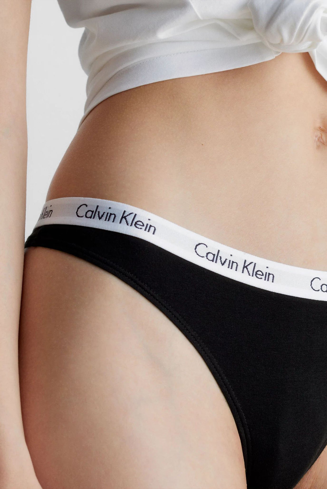 Набор белья THONG 3PK 6