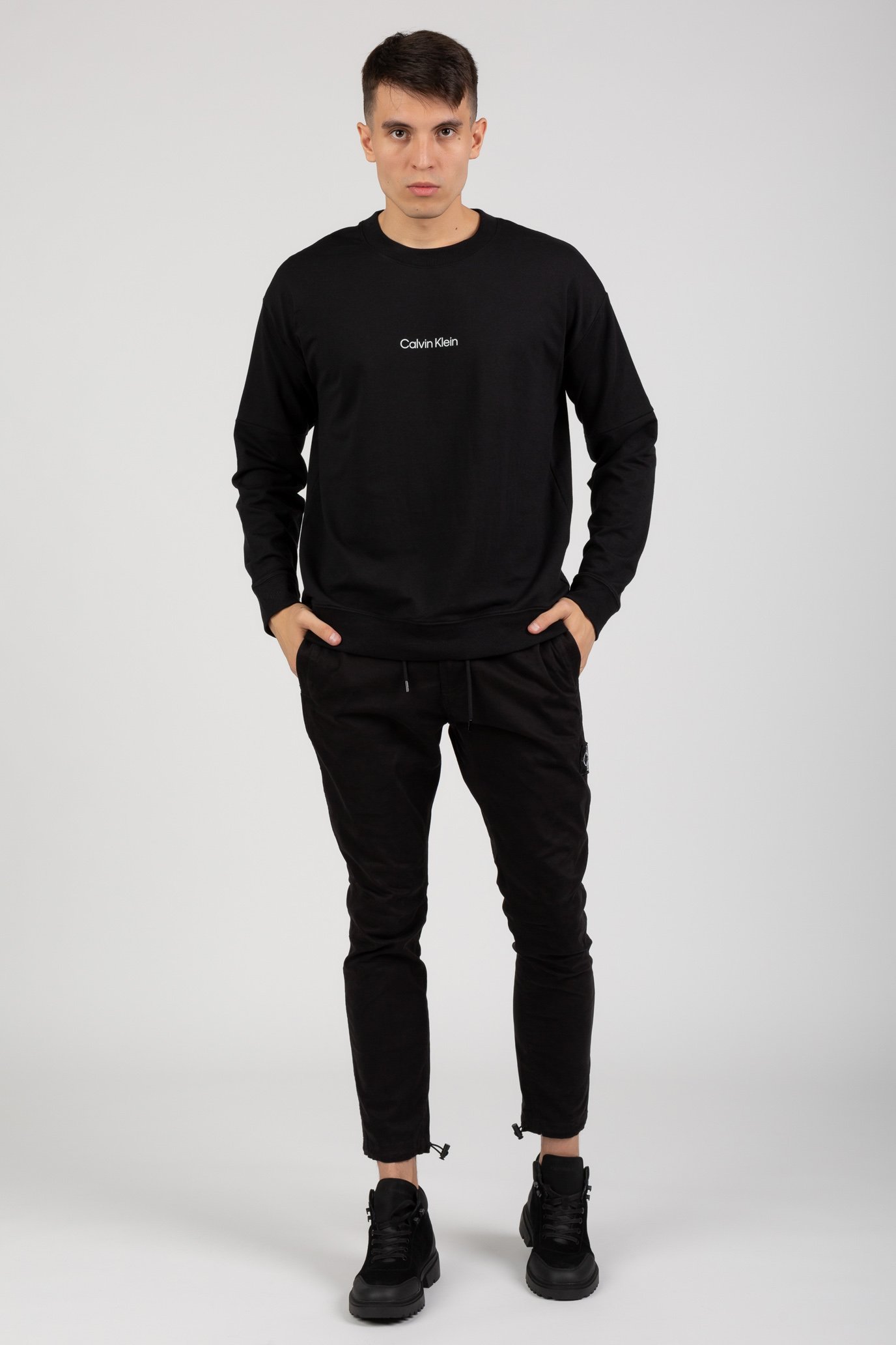 Свитшот L S SWEATSHIRTCalvin Klein Свитшот L S SWEATSHIRT 5