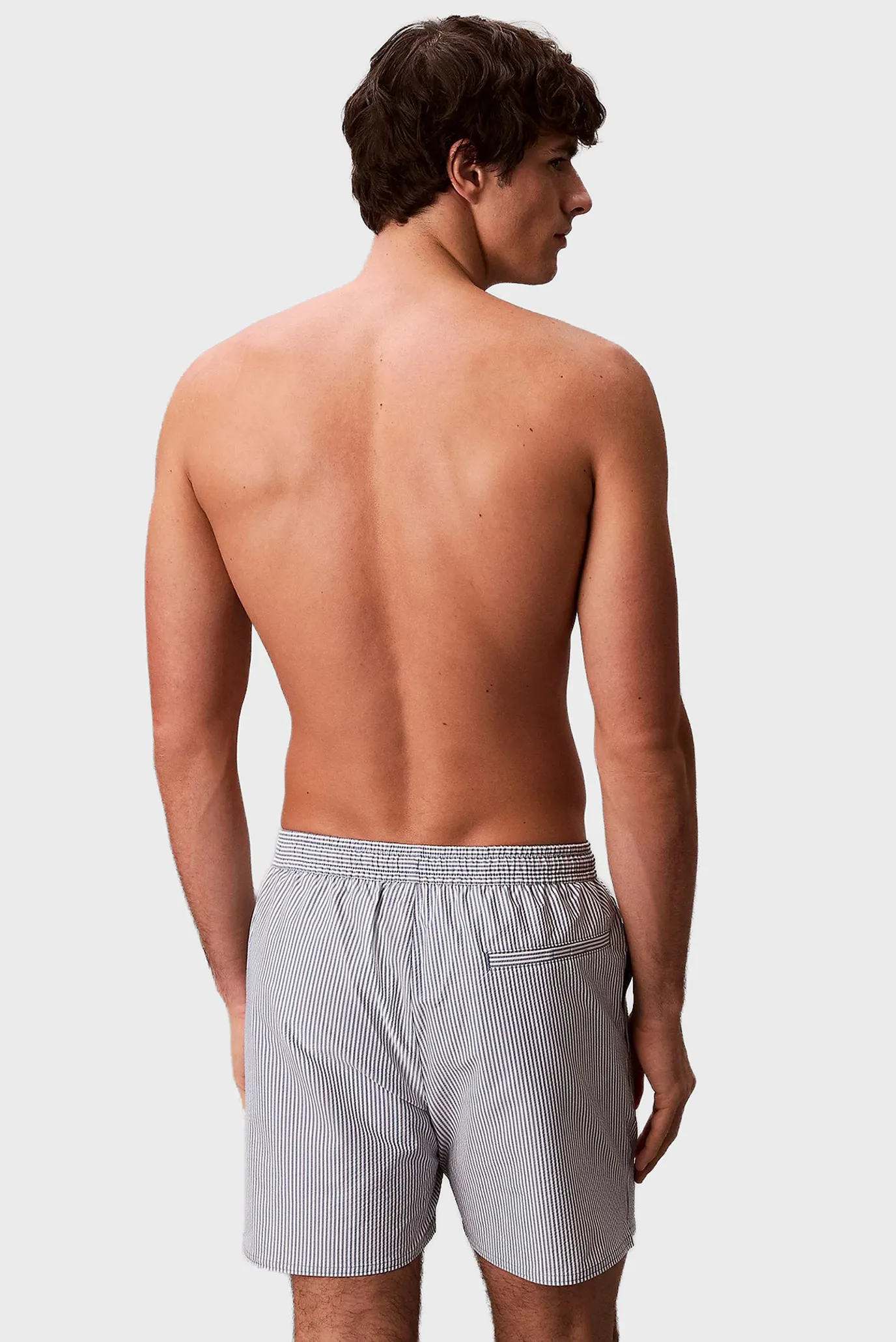 Шорты плавательные MEDIUM DRAWSTRING 4